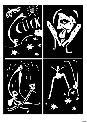 Group Show Pussy S Smoke Ivana Armanini Exhibition