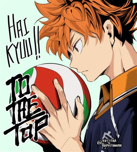 El Anime Haikyuu To The Top En Nueva Imagen Promocional Tips