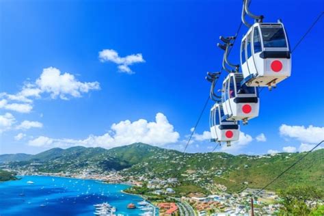 53 Fun And Unusual Things To Do In St Thomas Tourscanner