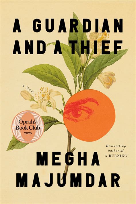 Hope has a dark side in alum’s ‘A Guardian and a Thief’ — Harvard Gazette
