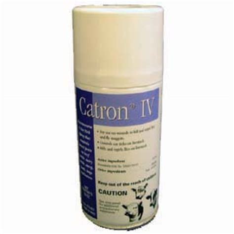 Catron Spray