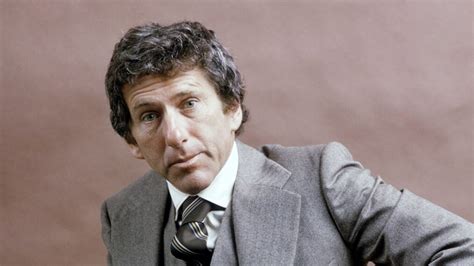 Barry Newman Dies: 'Petrocelli' & 'Vanishing Point' Star Was 92