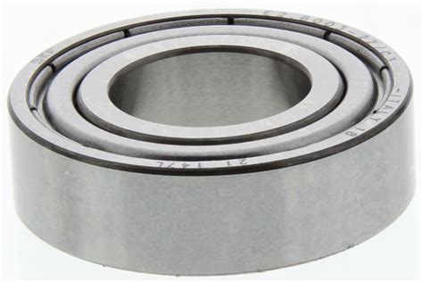 Skf Skf Single Row Deep Groove Ball Bearing Open Type Mm