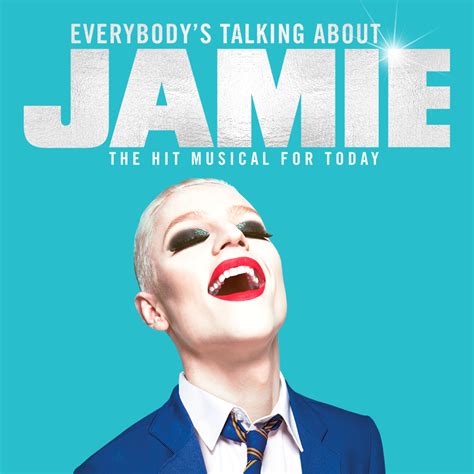 Everybody's Talking About Jamie - Broadway Booking Office NYC