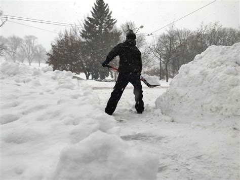 Where To Get Free Salt, Sand In Natick For Winter Weather | Natick, MA ...