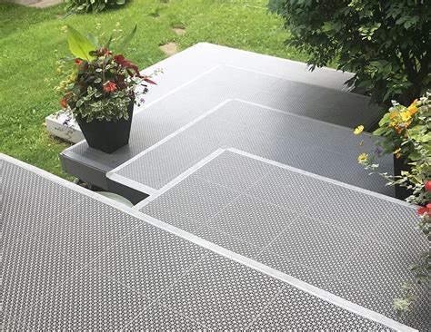 Patio Tiles | Deck Flooring | Outdoor Decking | DuraGrid