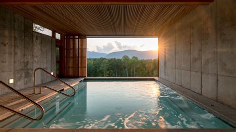 ESCAPE BROOKLYN – Wellness & Spa Weekend Getaways in Upstate NY