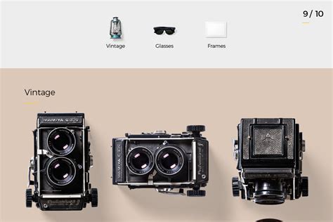 Dazzle - Scene Creator Bundle | Creative Scene Creator Mockups ...
