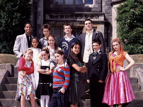 The Story Of Tracy Beaker 2002