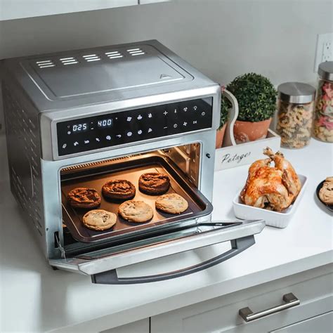 Convection Ovens Vs Regular Ovens Whats The Difference Ventray Recipes