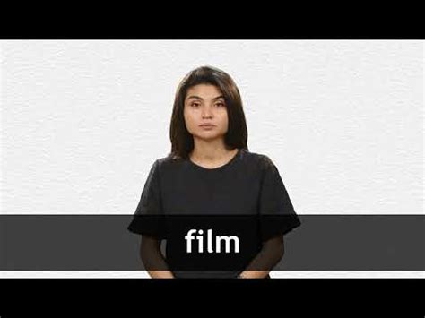 film definition  meaning collins english dictionary