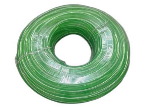 Inch Green Pvc Flexible Garden Pipe Kg Sqcm At Rs Kg In