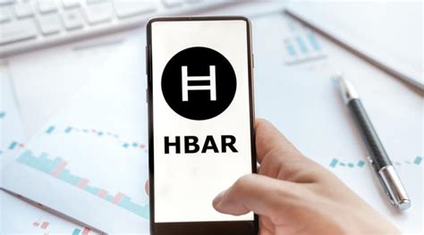 HBAR Crypto News: New AI App Sparks Optimism For Hedera