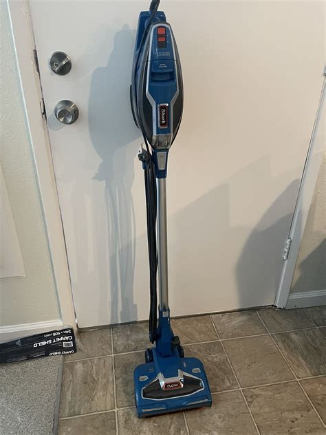 Shark Rocket Duoclean Stick Vacuum For Sale In San Jose Ca Offerup