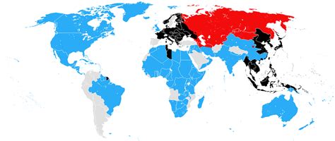 Allies are Victorious - ww2 Hotline