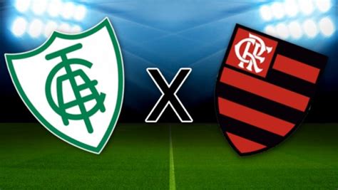 América Mg X Flamengo Onde Assistir Horário E Escalações Estadão