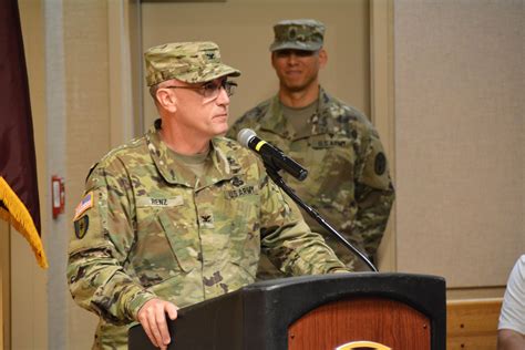 Brooke Army Medical Center welcomes new commander | Article | The ...