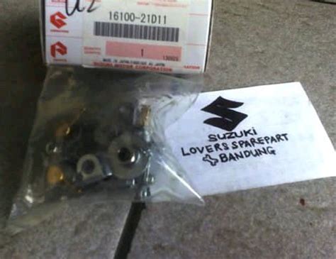 Jual Pompa Oli Samping Atau Oli T Atau Pump Oil Assy Satria R Tak