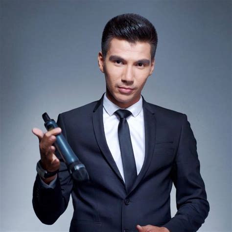 Шох Алимович