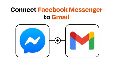 How To Connect Facebook Messenger To Gmail Easy Integration Youtube