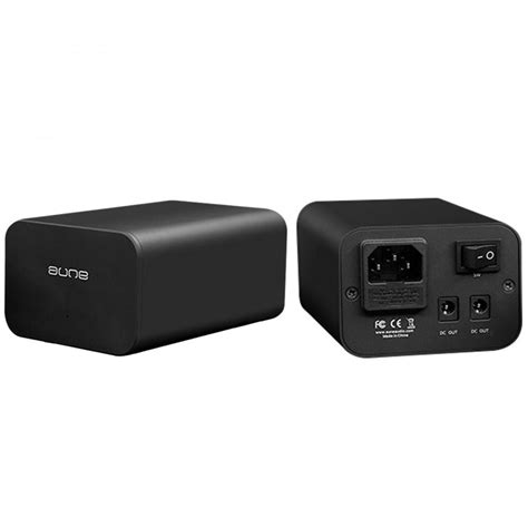 Aune XP2: High-quality power supply