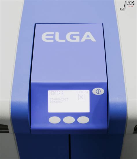 Elga Medica R Water Purification Systems Mp Rbm J Gallery