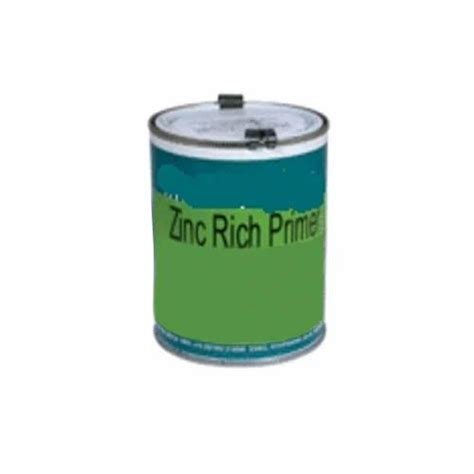 Epoxy Zinc Rich Primer In Chennai Tamil Nadu Get Latest Price From