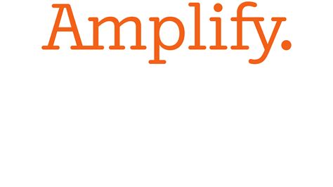 Amplify - Education Commission of the States