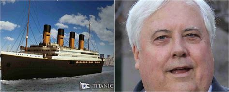 The Replica Titanic Cost 435 Million And Is Set To Launch In 2018 The