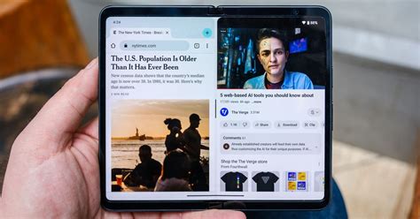 The Pixel Fold Shows How Far Ahead Samsungs Folding Phones Are The