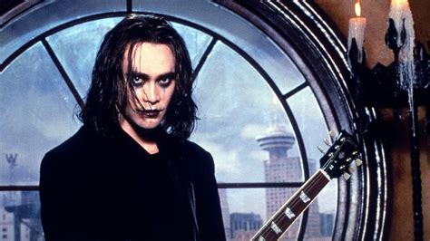 The Crow Stairway To Heaven Tv Series 1998 1999 Backdrops — The