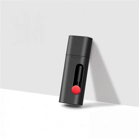 WOWSTICK GLUER Mini Hot Melt Glue Pen Rechargeable Craft Tool Standard Version W 20PCS Glue
