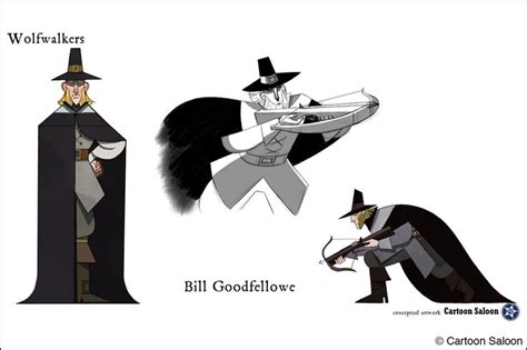 Pin By Luci Correa On Wolfwalkers Character Design Character Art Character Design References