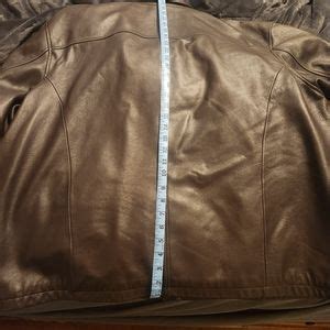 Jos A Bank Jackets Coats Jsa Banks Brown Leather Jacket Xb