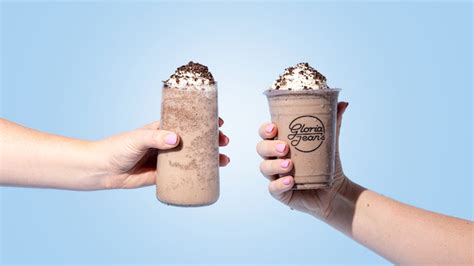 Oreo Teams With Gloria Jeans To Produce Chiller Range Inside Fmcg