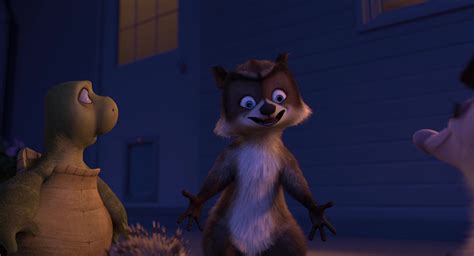 Over The Hedge 2006 Screencap Fancaps