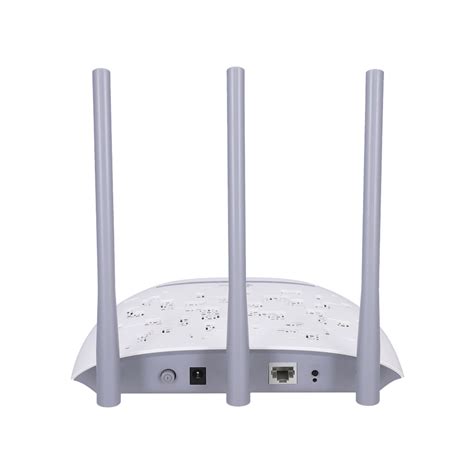 ACCESS POINT แอคเซสพอยต TP LINK TL WA901N 450Mbps WIRELESS N ACCESS