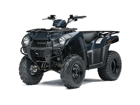 Kawasaki BRUTE FORCE 450 Bleu Grisâtre 2025 en vente à Gatineau Moto