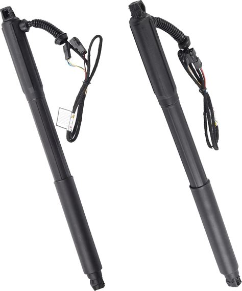 Amazon Dasbecan Left Right Rear Tailgate Power Lift Support Shock