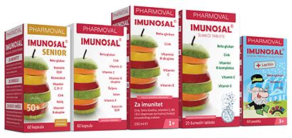 Imunosal