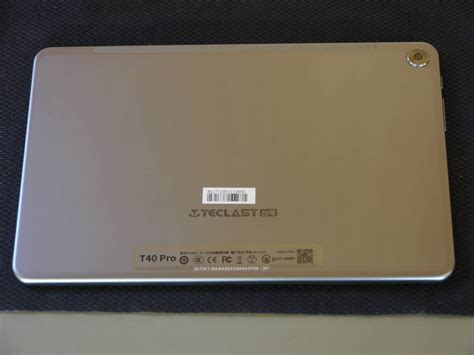 Yahoo!オークション - TECLAST T40 Pro ROW TLA002 LTE+Wi-Fi 10.4inch...