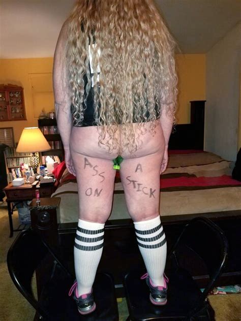 Penelope West Modified Porn Pic