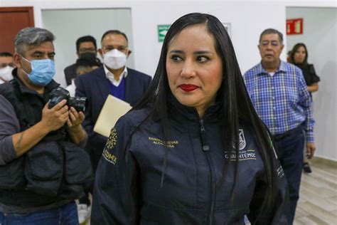 Las 6 Pruebas De Sandra Cuevas Para Justificar El Cierre Del Deportivo