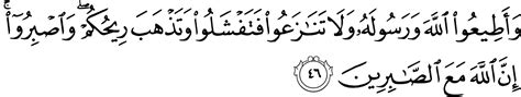 Detail Surat Al Anfal Ayat Koleksi Nomer