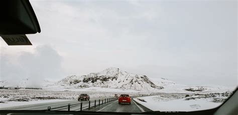 Self Drive The Golden Circle In Iceland (Full 2023 Itinerary!)