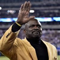 Lawrence Taylor Net Worth | Celebrity Net Worth