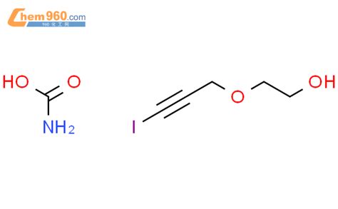 Ethanol Iodo Propynyl Oxy Carbamate