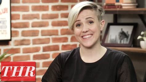 I Hart Food Hannah Hart Going From Youtube To The Food Network Thr