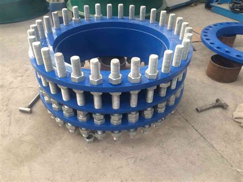 Blog HTFLEX Design Manufacture Expansion Joint