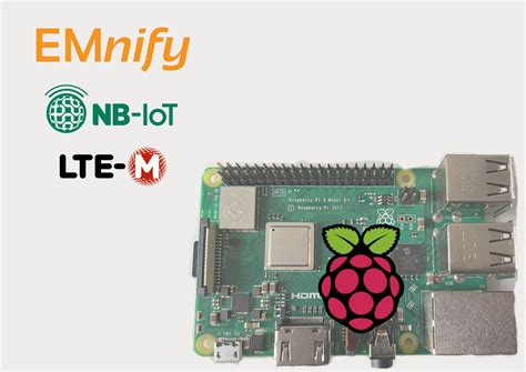 NB-IoT and LTE-M with Raspberry Pi, Part 1 | Developer Blog